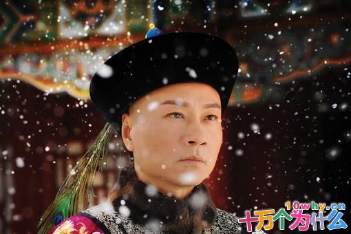 李莲英有多会做人?慈禧为什么如此宠爱李莲英?