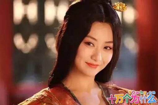 隋炀帝皇后萧氏是一个怎样的人?萧皇后生平简介