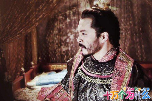 隋炀帝和唐太宗有很多相似之处,为什么后世评价完全不同?