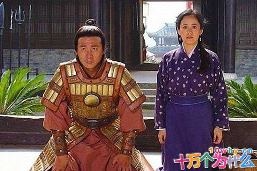 马皇后和吕后谁影响大?两人有什么差距?