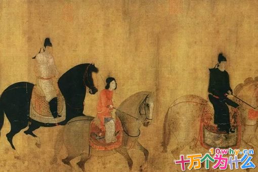 李忱是如何登上皇位的?李忱生平简介