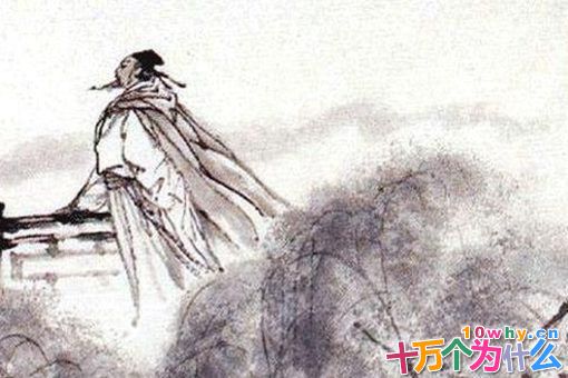 陈子昂是一个怎样的人?陈子昂一腔热血却报国无门