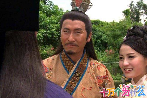 朱棣为什么没有杀功臣?朱棣为何没有像朱元璋那样杀功臣?