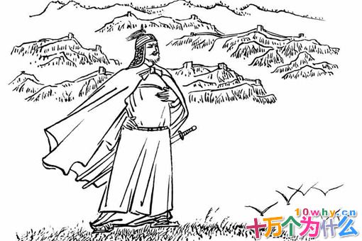 王忠嗣是一个怎样的人?如果王忠嗣没死安史之乱或许不会爆发