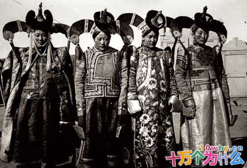 达延汗为什么被称为蒙古族的“中兴之主”?