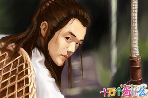 令狐冲成金庸武侠最憋屈男主?只怪笑傲江湖反派光芒太过耀眼 令狐冲成金庸武侠最憋屈男主?只怪笑傲江湖反派光芒太过耀眼