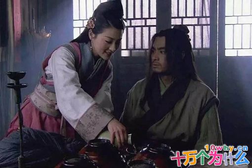 武大郎和武松是亲兄弟吗?武大郎最后怎么死的? 武大郎和武松是亲兄弟吗?武大郎最后怎么死的?