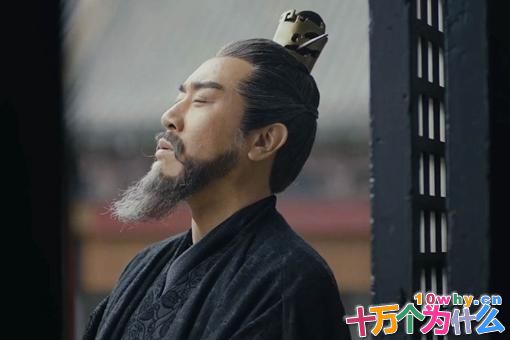 曹操长什么样子?《世说新语》中曾这样描述曹操相貌