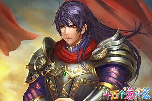 三国里的潘凤厉害吗?三国潘凤真正实力揭秘