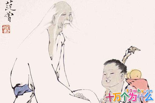 李耳为何不叫李子而叫老子?这个称呼有什么含义? 李耳为何不叫李子而叫老子?这个称呼有什么含义?