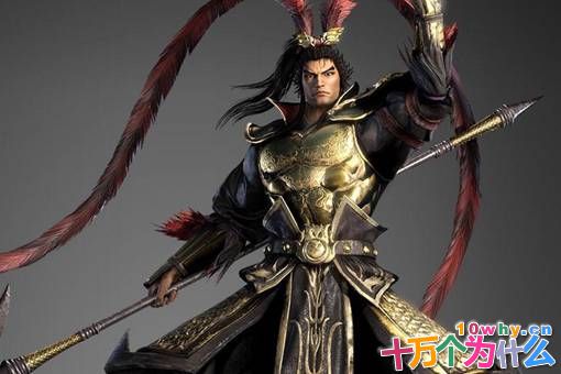 唯一打败过吕布的人,为何毫无存在感? 唯一打败过吕布的人,为何毫无存在感?