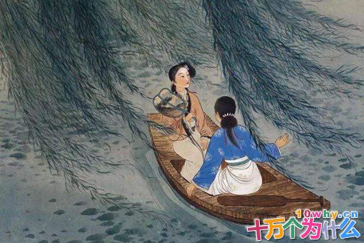 历史上有哪些休夫的女子?戚继光也曾被“休掉”