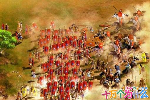 凯撒的政治手段有多高明?细说凯撒在三巨头内战前的政治操纵