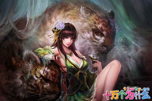 孙权长女孙鲁班是个怎样的人?孙鲁班生平简介 孙权长女孙鲁班是个怎样的人?孙鲁班生平简介