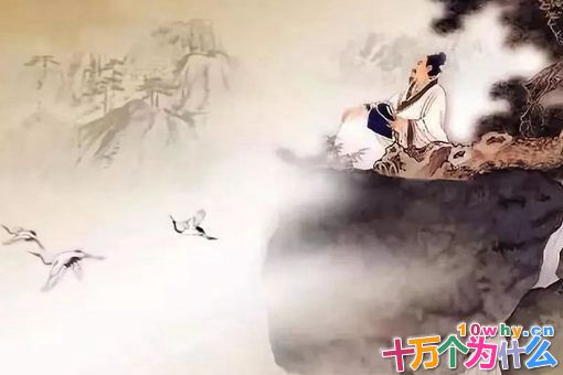 李淳风是风水大师吗 李淳风究竟是个怎样的人