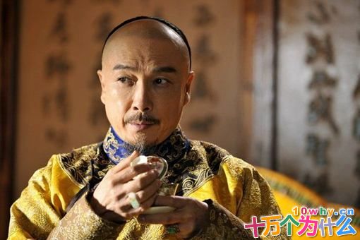 康熙为什么要祭拜朱元璋?康熙祭拜朱元璋有什么目的?