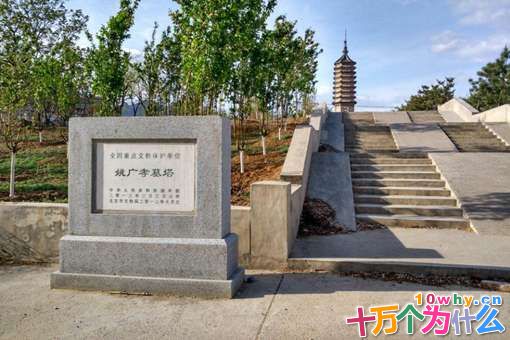 姚广孝为什么被称为