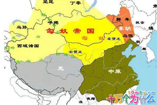 冒顿单于写给吕后的信内容是什么?冒顿单于一生有哪些成就? 冒顿单于写给吕后的信内容是什么?冒顿单于一生有哪些成就?