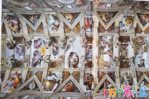 后世对米开朗基罗一生的评价是怎样的?米开朗基罗作品赏析 后世对米开朗基罗一生的评价是怎样的?米开朗基罗作品赏析