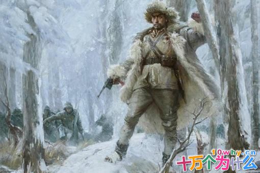 杀死杨靖宇的日本军人是谁?他最后的结局是怎样的? 杀死杨靖宇的日本军人是谁?他最后的结局是怎样的?