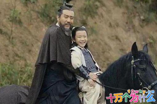 周不疑是怎么死的?曹操是因为周不疑太聪明才杀他么?