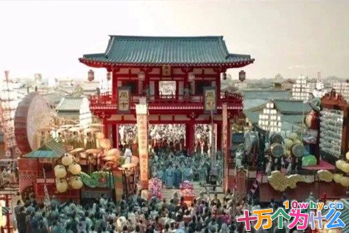 许鹤子历史原型许合子是谁?唐朝歌手许合子人物介绍