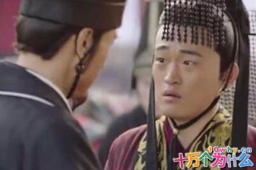 刘禅并非真正乐不思蜀 背后真相揭秘