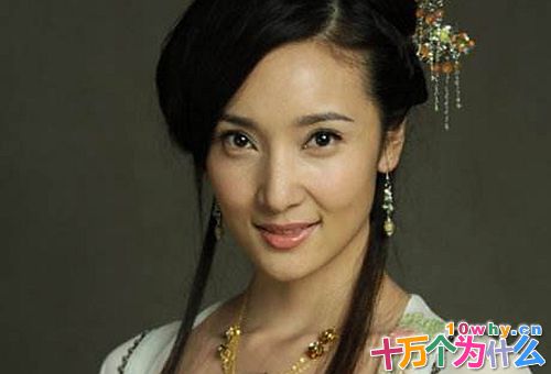 陈金定是谁 揭秘陈金定的结局