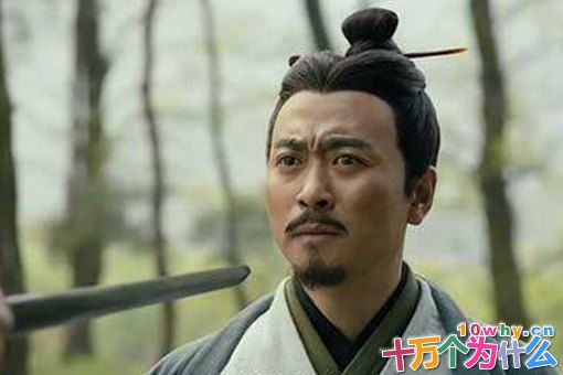 徐庶为什么离开刘备?只是因为他的母亲吗?