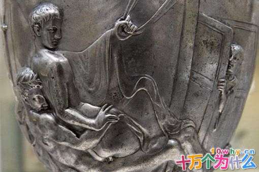 罗马四暴君之提比略,提笔略是如何继承皇位的?