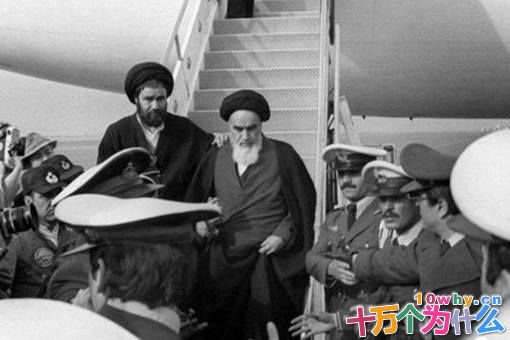 霍梅尼14年的流放生涯都做了些什么事?霍梅尼理论是什么理论? 霍梅尼14年的流放生涯都做了些什么事?霍梅尼理论是什么理论?