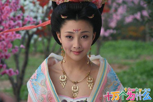 杨贵妃为什么不能成为皇后?唐玄宗为什么不把杨贵妃立为皇后?