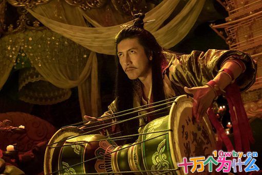 李隆基才死了几十年,为什么白居易就敢写《长恨歌》?