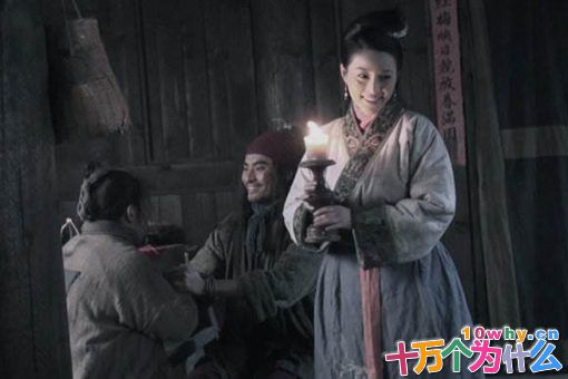 武松的官有多大?为什么西门庆会害怕武松?