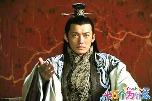 严嵩为何会得到皇帝的宠爱?他使用了什么方法?