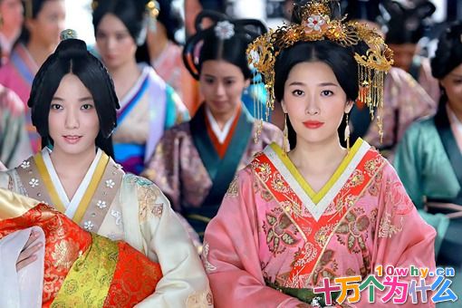 平阳公主曾三次出嫁,她最爱的人究竟是谁?