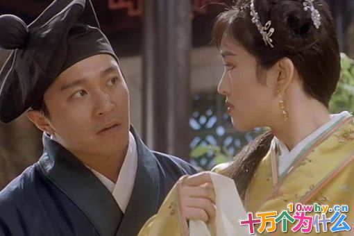 唐伯虎一共有几个老婆?真实的唐伯虎其实并不风流