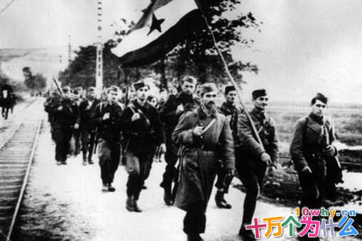 历史上真实的瓦尔特·佩里奇是怎样的?揭秘瓦尔特的诞生