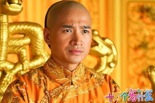 德妃为什么不喜欢雍正?雍正是德妃的儿子为什么不喜欢他?