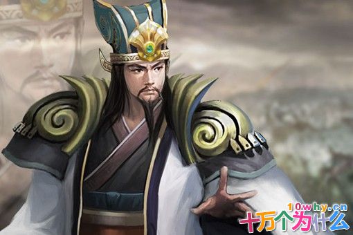 诸葛亮有没有小妾?诸葛亮只有黄月英一个妻子吗?