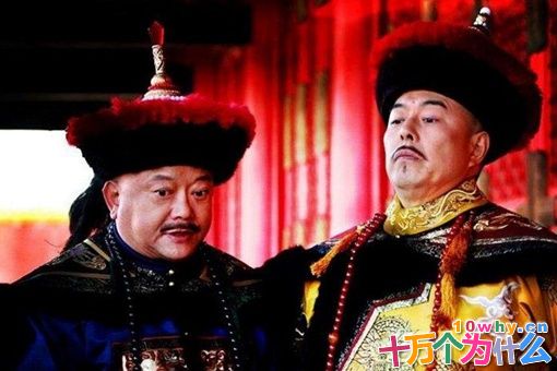 刘全是怎么死的?刘全真的是因为犯罪才被和珅杀的吗? 刘全是怎么死的?刘全真的是因为犯罪才被和珅杀的吗?