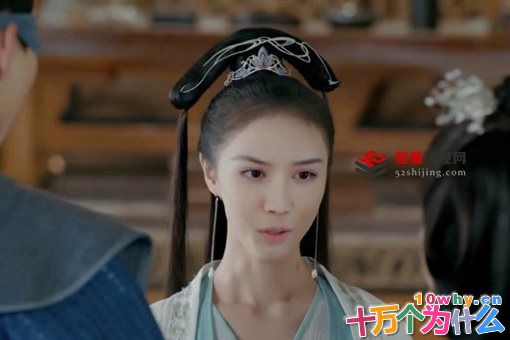 三千鸦杀青青是谁演的 青青大人演员资料