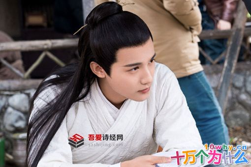 三千鸦杀傅九云身份是什么?傅九云结局揭秘