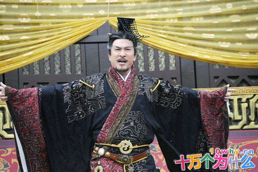 李斯为什么没有帮扶苏?李斯那么聪明为什么不选择扶苏?