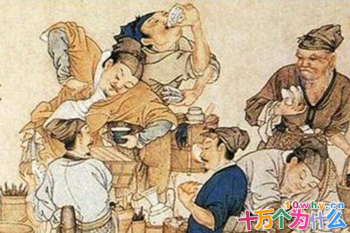 张齐贤是一个怎样的人?张齐贤人物介绍