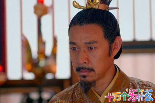 李元婴与李世民关系如何?李元婴怎么死的?