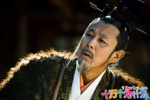 历史上刘邦的为人怎么样?为什么说刘邦有流氓的性格?