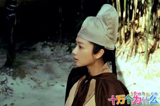 历史上秦淮八艳之首柳如是是一个怎样的人?