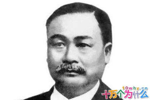 詹天佑是怎么死的?揭秘詹天佑的死因