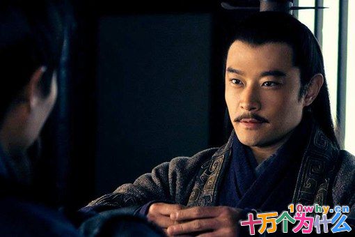 三国演义中诸葛亮为什么要求东风?只是为了赤壁之战吗?